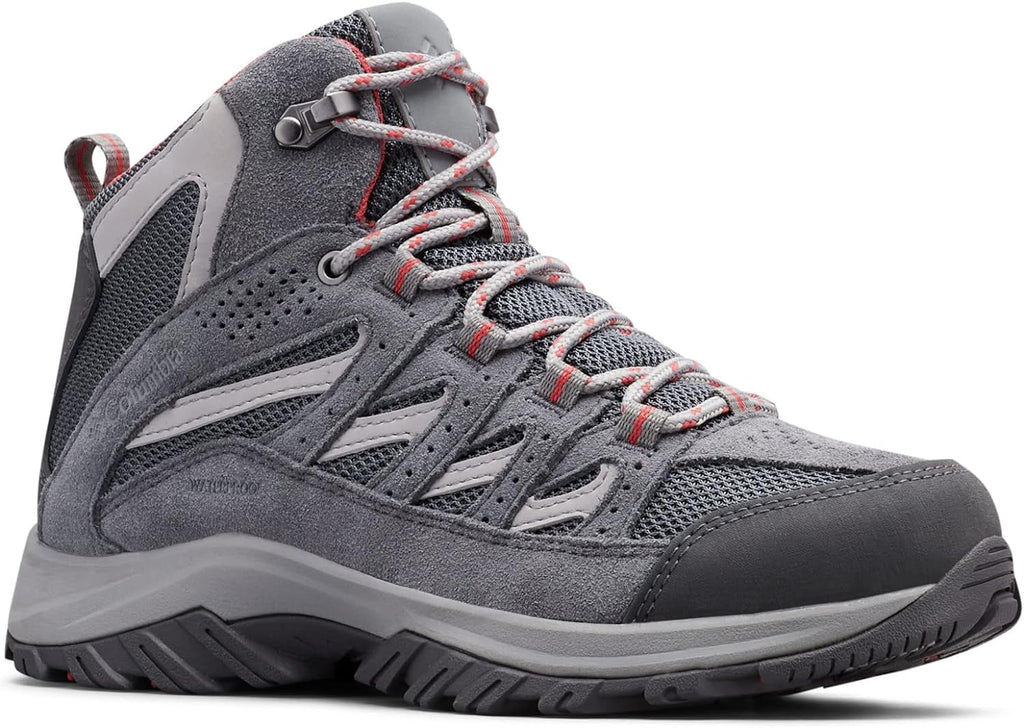 Women's Crestwood Mid Waterproof Hiking Boot