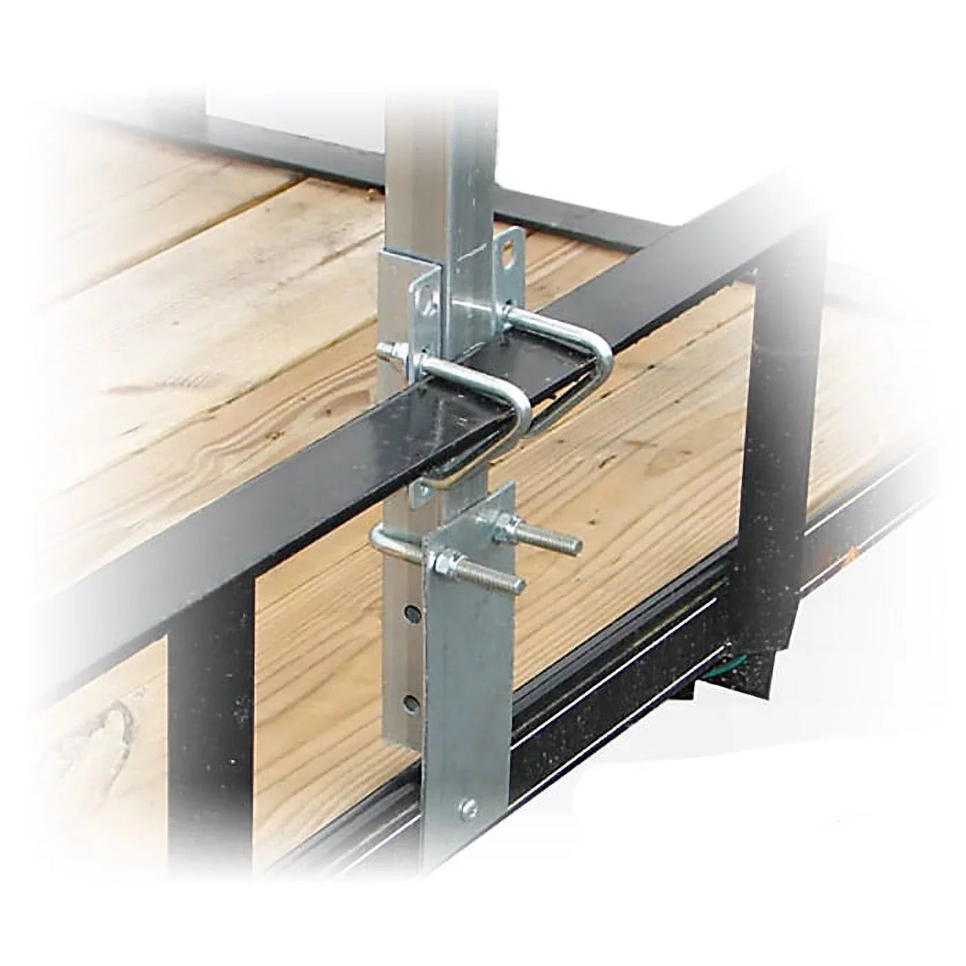 Malone TopTier MPG493 Utility Trailer Cross Bar System