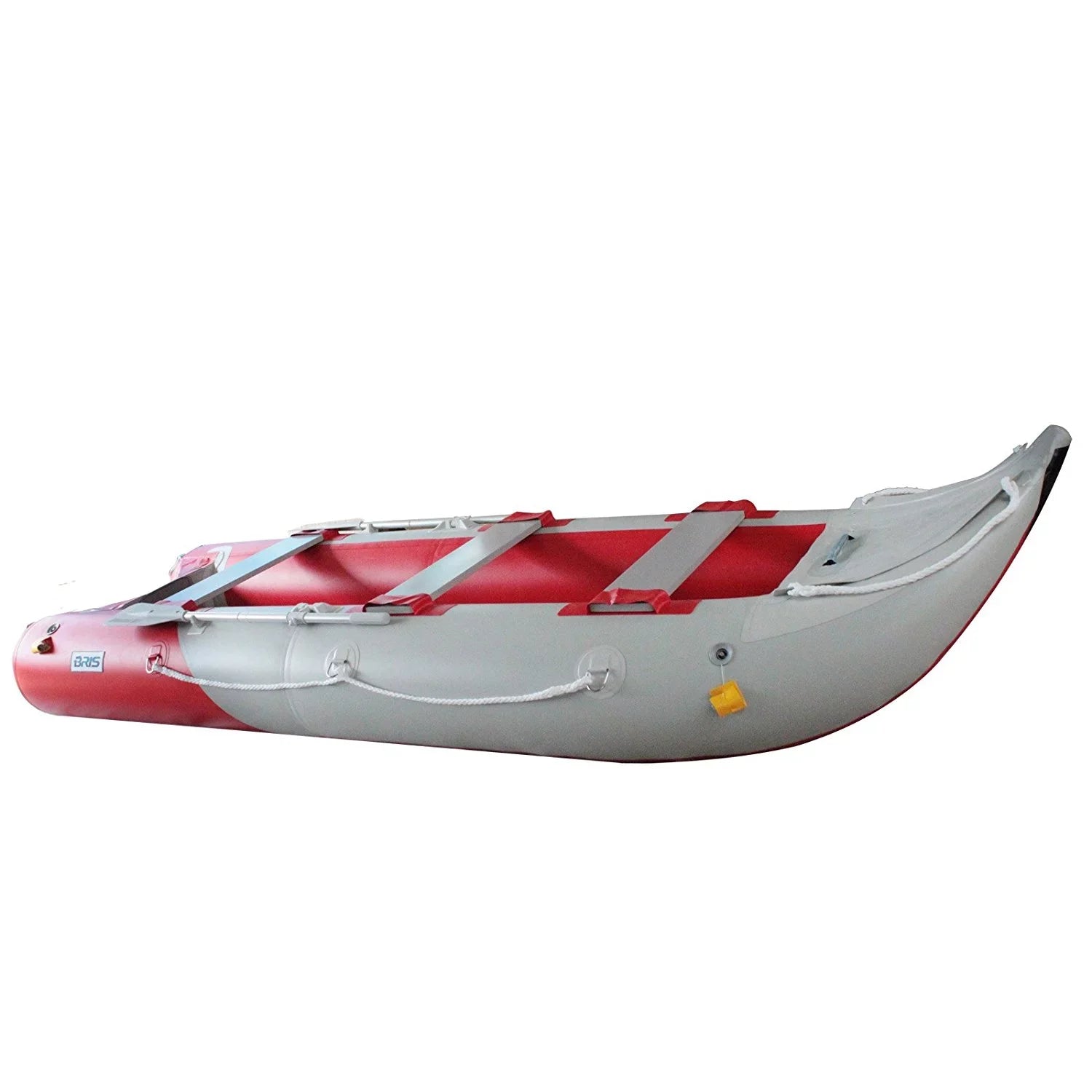 14.1Ft Inflatable boat Inflatable Kayak Canoe Tender Boat