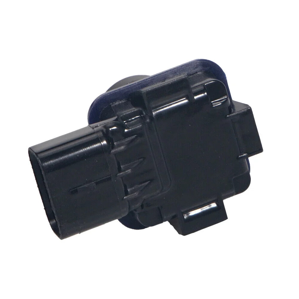 Paddsun Rear View Park Assist Reversing Camera Camera Black For 2011-2014 Ford Edge