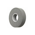 Scotch-Brite Convolute Wheel, 8 in Dia, 3/4 in W  7100062966