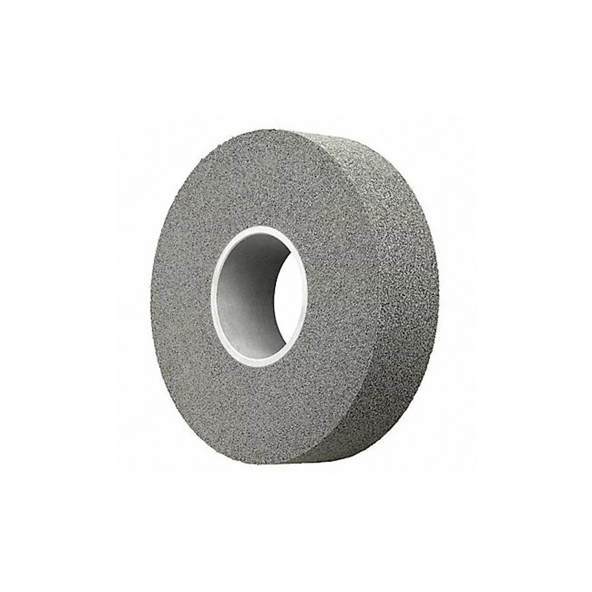 Scotch-Brite Convolute Wheel, 8 in Dia, 3/4 in W  7100062966