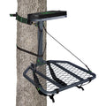 Realtree Hot Shot Hunting Hang-on Treestand