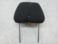 Pre-Owned 12 Jeep Wrangler Cloth Headrest Left Or Right  (Good)