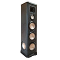 '-980R tower speaker - right