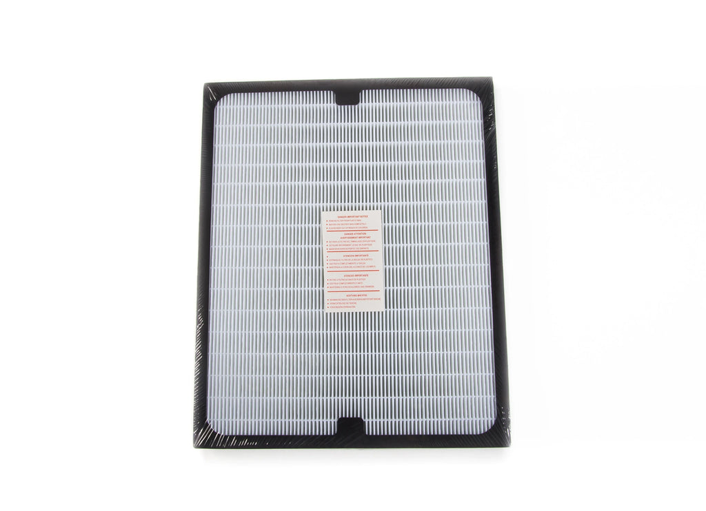 LifeSupplyUSA (2-Pack)  Filters for Blueair 200 Series Air Purifiers