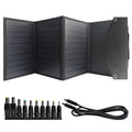 Alpha Digital  Folding Solar Panel Charger