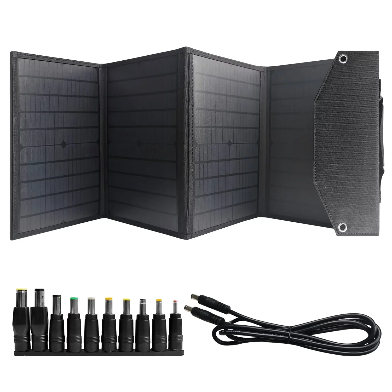 Alpha Digital  Folding Solar Panel Charger
