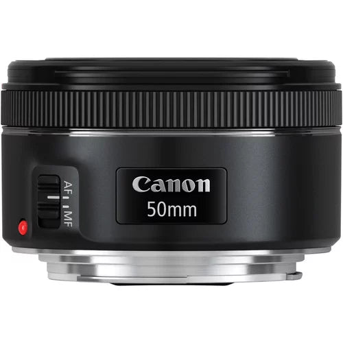 Canon  5D Mark   Camera w/  50mm  + 75-300mm + 420-800mm Super Telephoto Lens +  Always on Light + 128GB Memory, Filters, Case, Tripod + More (34PC Bundle Kit)