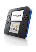 Restored - Nintendo 2DS - Electric Blue (Refurbished)
