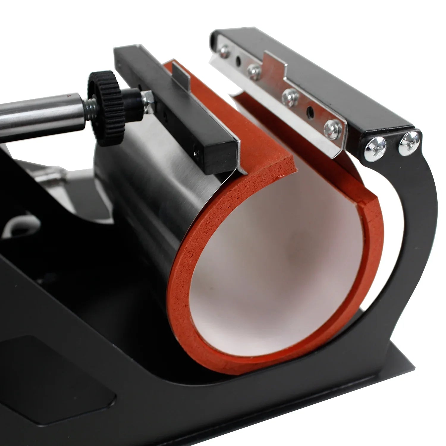 2 in 1 Mug Coffee Cup Heat Press Digital Transfer Sublimation Machine