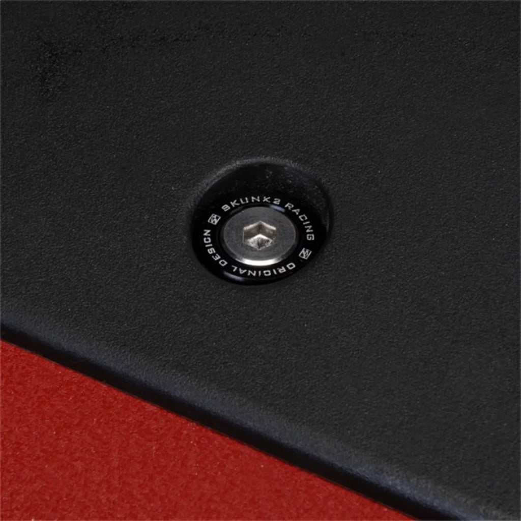 Skunk2 Racing 649 05 0125 Engine Bay Dress Up Valve Cover Hardware Kit Fits select: 2003-2011  , 2004-2008