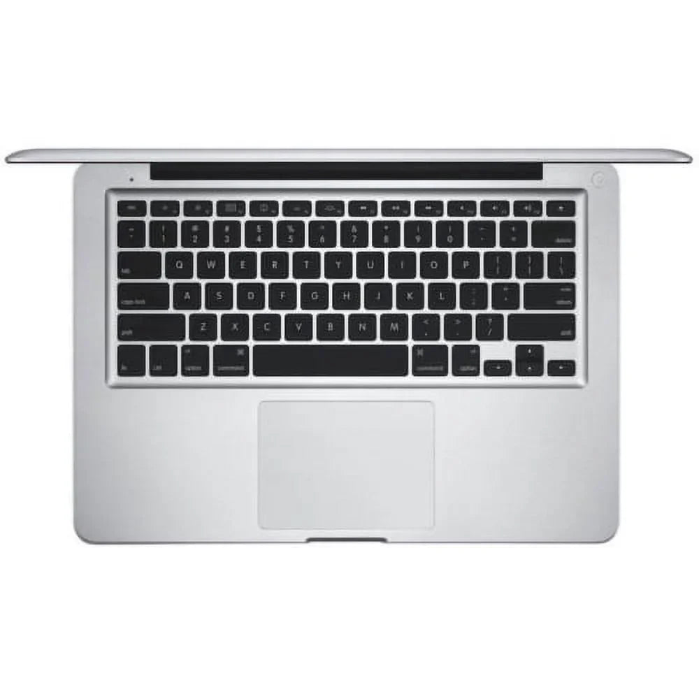 Restored Apple MacBook Pro Core i5 2.5GHz 16GB  500GB  13 - MD101LL/A (Refurbished)