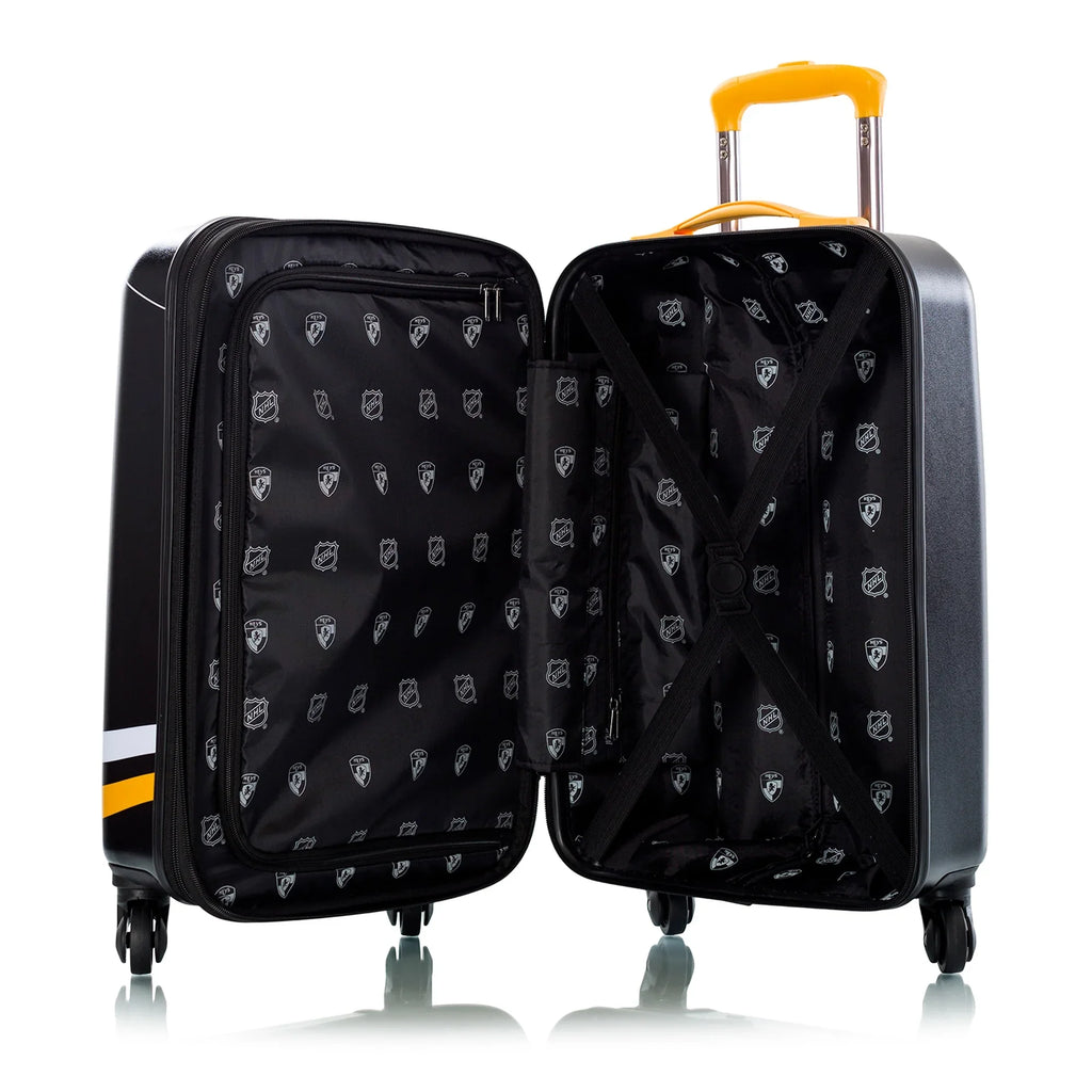 Pittsburgh Penguins 21'' Carry-On Luggage