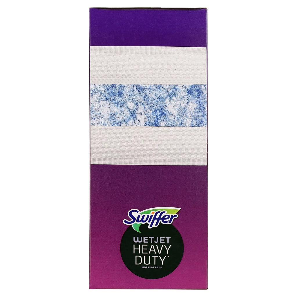 Swiffer WetJet Extra Power Mopping Pads 30 ct Box