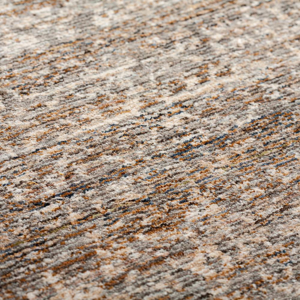 Dalyn Rugs Yarra YA2 Pewter 5' x 7'10" Rug