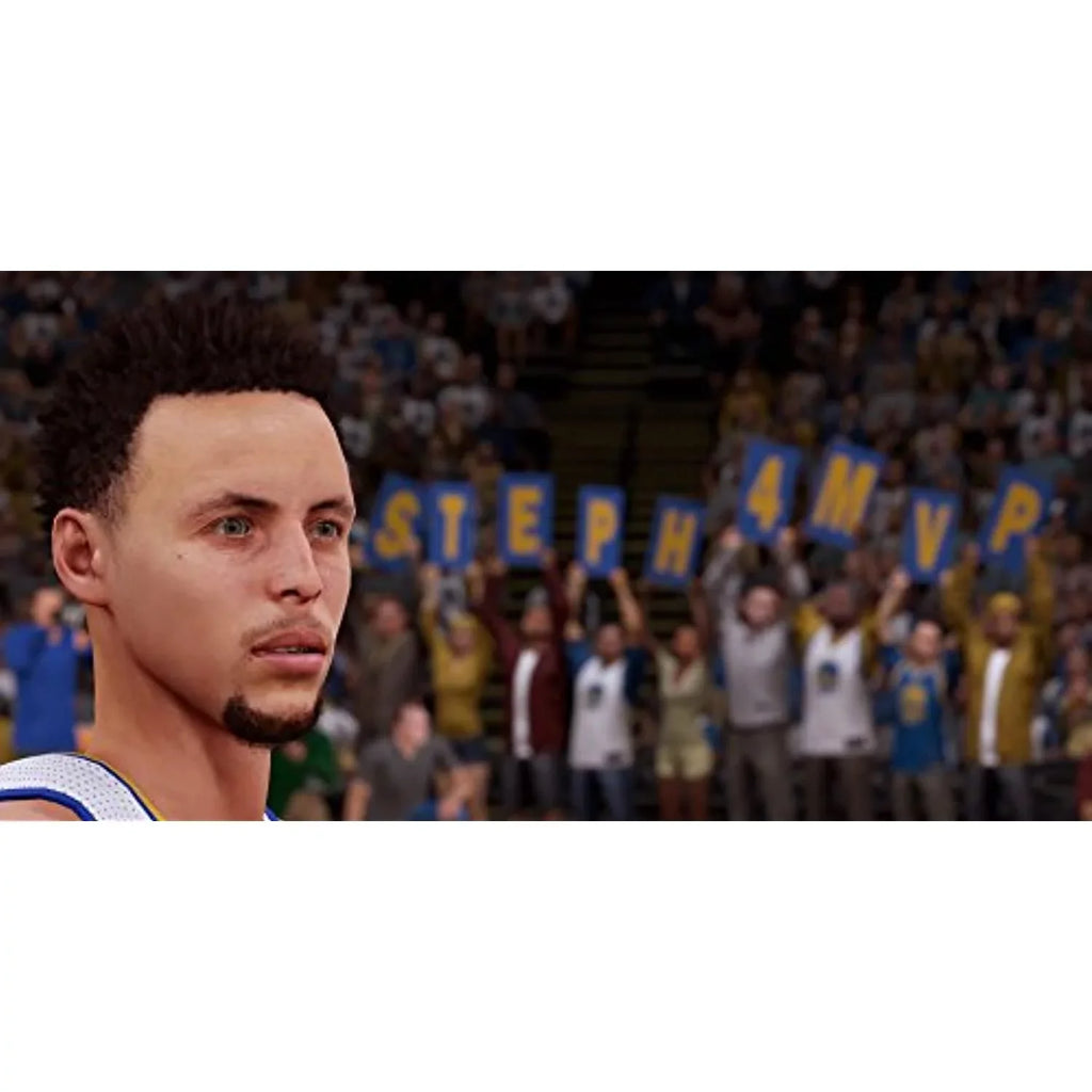 Nba 2K16 - Playstation 4
