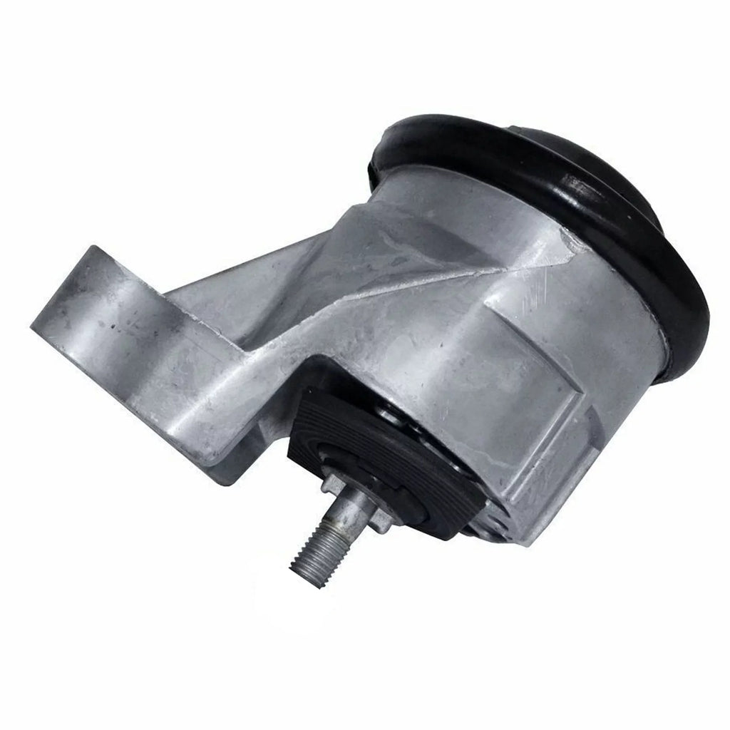 Advance Compatible with 11-19 Ford Explorer Police Interceptor Utility 3.5L 3.7L V6 Right Engine Motor Mount A5663HY A5848 3273 -4138 2011 2012 2013 2014 2015 2016 2017 2018 2019