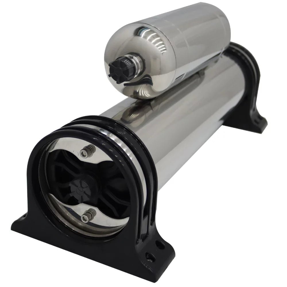 Water Filter Water Purification Parent-child Formula Household Stainless Steel 1000L/H