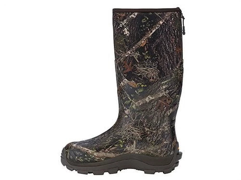 Dryshod NoSho Ultra Hunt Cold-Conditions Hunting Boot - Men's, Camo, 13, --