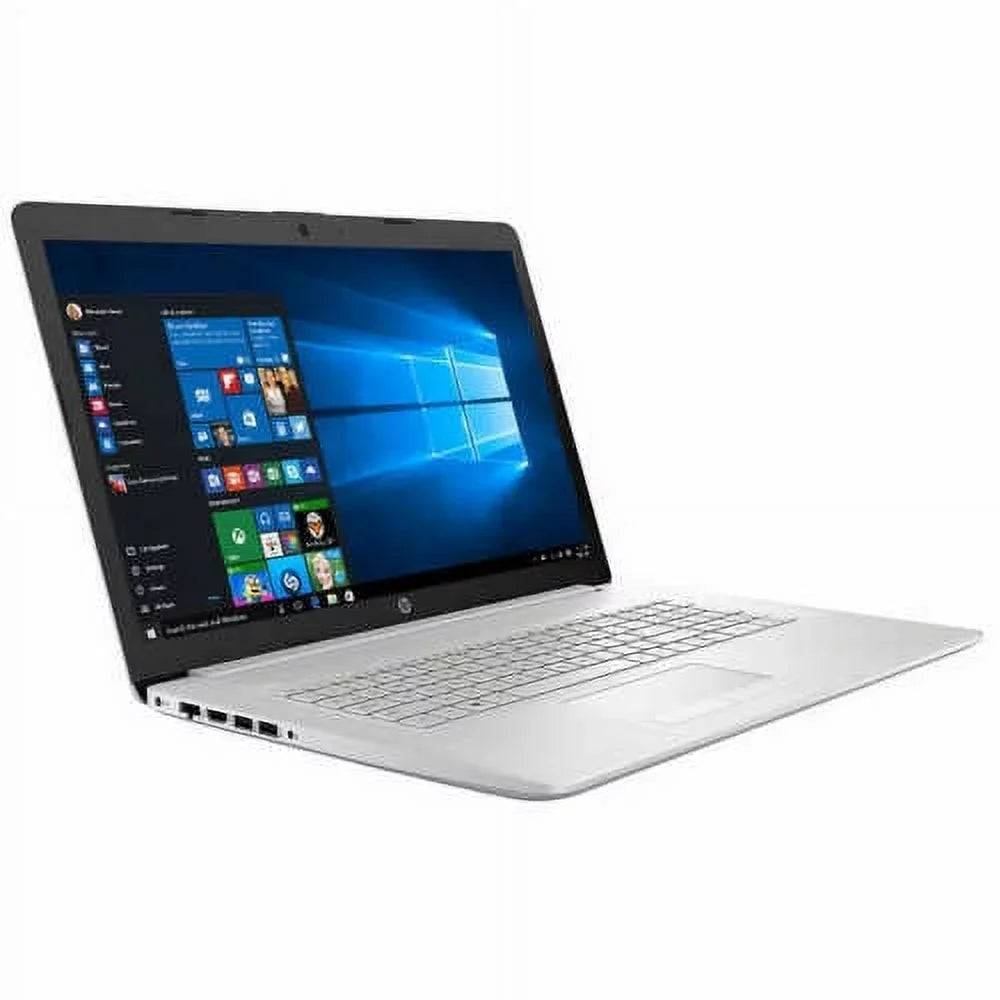 17.3" Non-Touch Screen Laptop - 11th Gen Intel Core i5-1135g7, 1TB hard drive, 12GB Memory, Intel Iris Xe Graphics, Backlit Keyboard, -, Windows 10 Home  -  17-by4063cl