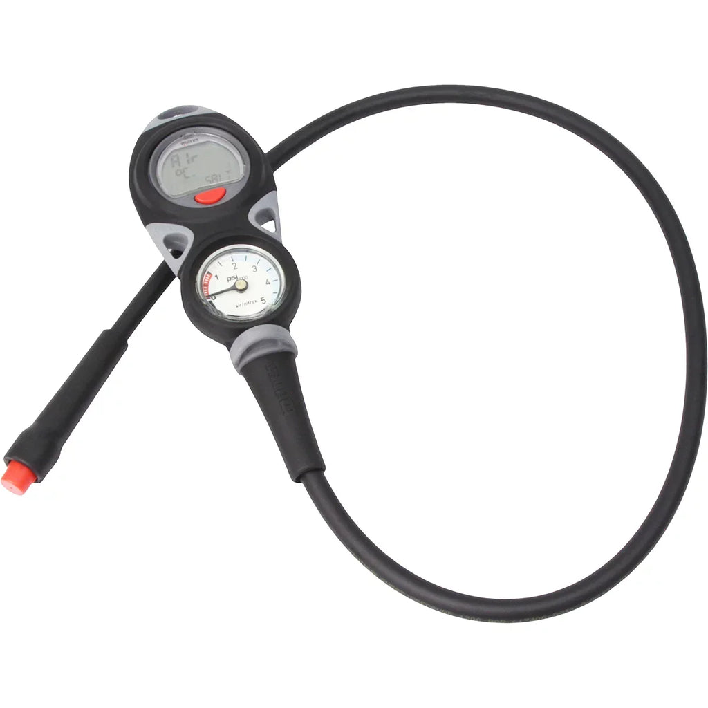 Mares Mission Puck 2 Console Scuba Computer