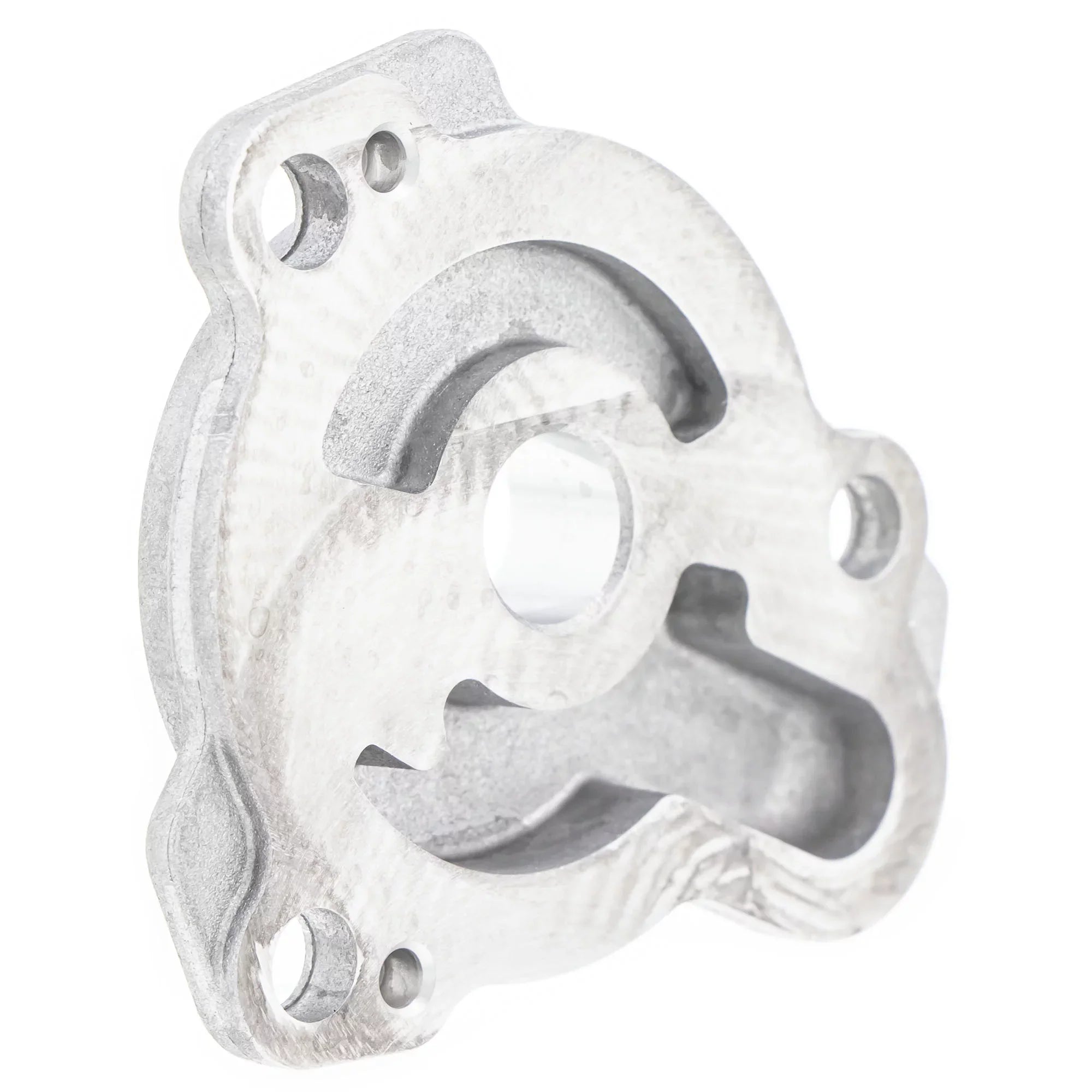420811591 Oil Pump Cover Sea-Doo 2002-2012 Wake    130 155 215 255 260