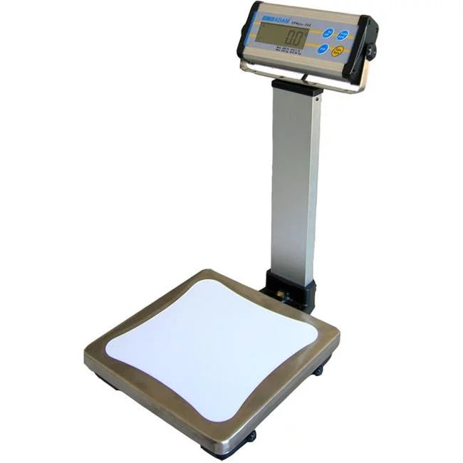 Adam Equipment CPWplus 200P Bench Scale