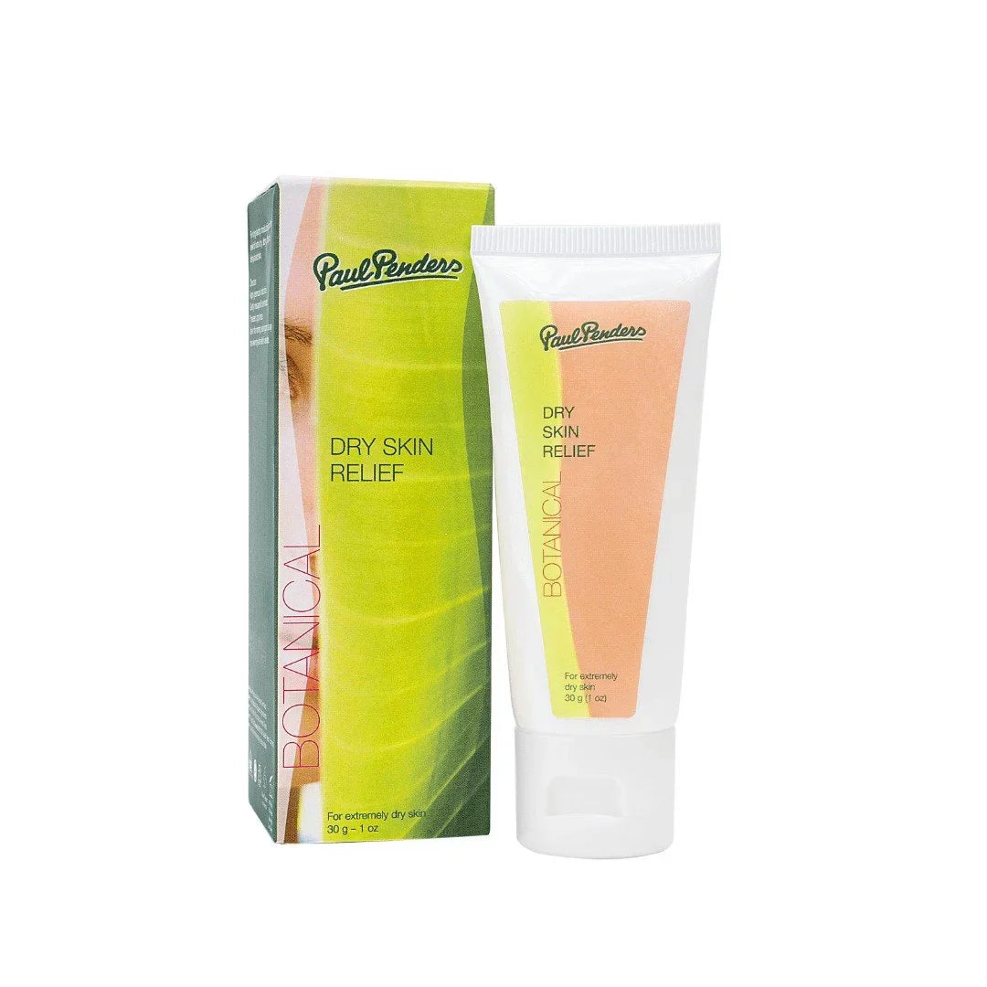 Paul Penders Dry Skin Relief 1 oz Liquid