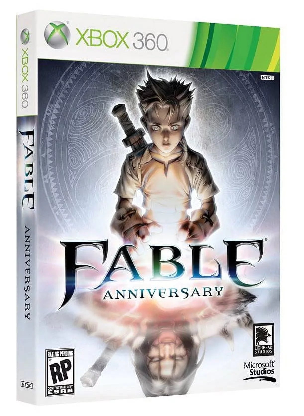 Fable Anniversary - Anniversary - Xbox 360