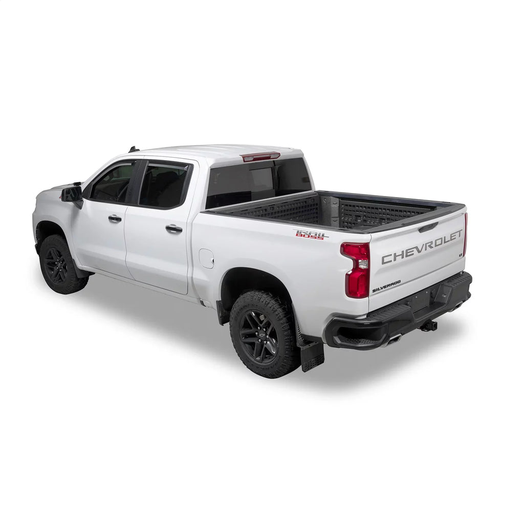 Putco 195002 Molle Panel Fits 19 Sierra 1500 Limited Silverado 1500  Fits select: 2021-2022  , 2019