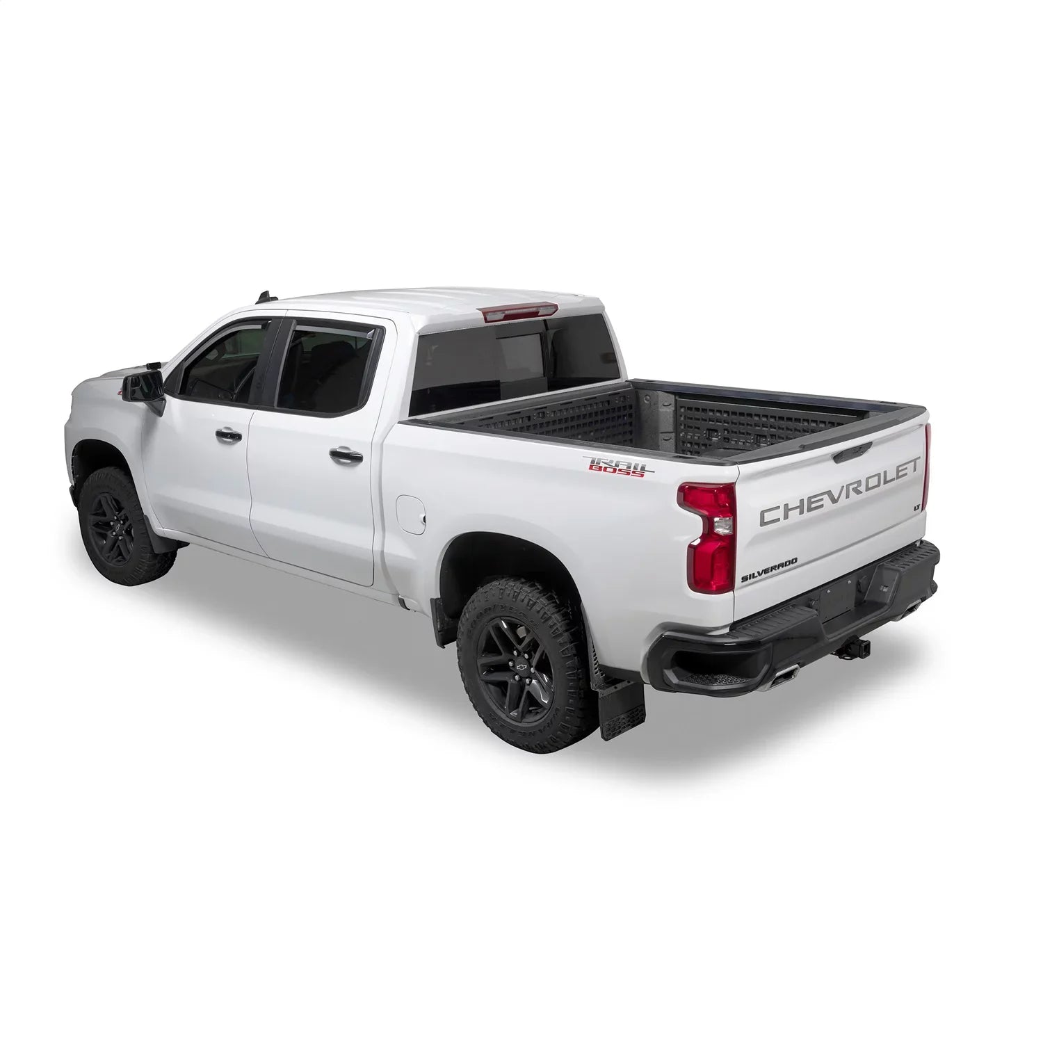 Putco 195002 Molle Panel Fits 19 Sierra 1500 Limited Silverado 1500  Fits select: 2021-2022  , 2019