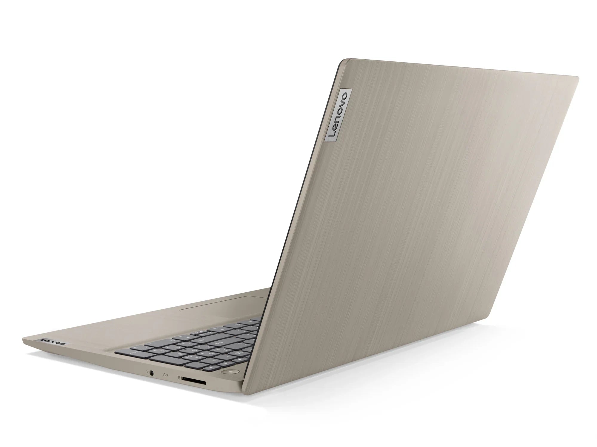 Lenovo IdeaPad 3i Laptop, 15.6"  Display, Intel Core i3-1115G4 Upto 4.1GHz, 12GB , 256GB NVMe , , Card Reader, Wi-Fi, Bluetooth, Windows 11 Home S