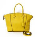 Pre-Owned   Shoulder Bag Parnasea Rockit  M50026 Women's Leather (Good)