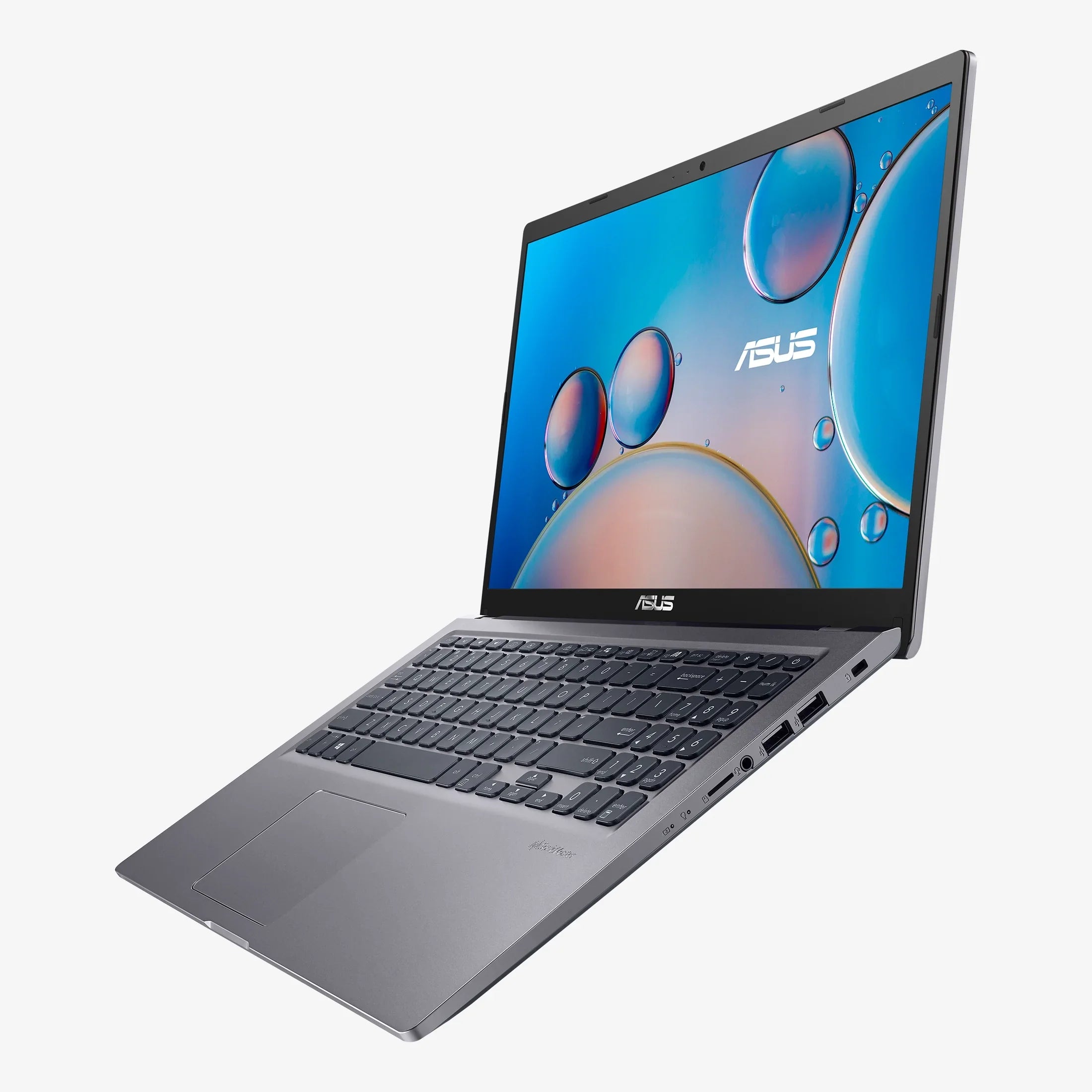 Restored  Vivobook 15.6”  Touch  Laptop, Intel Core i5-1135G7, 8GB, 512GB, Win 11 Home, F515EA-WH52 (Refurbished)