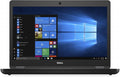 Used Dell Latitude 5480 Laptop B Grade Intel i5 Dual Core Gen 6 8GB  256GB  Windows 10 Professional 64 Bit