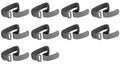 HobbyFlip 250-Z-27 Strap (Battery Wrap) Runner 250-Z-27 Compatible with Walkera Runner 250  10 Pack