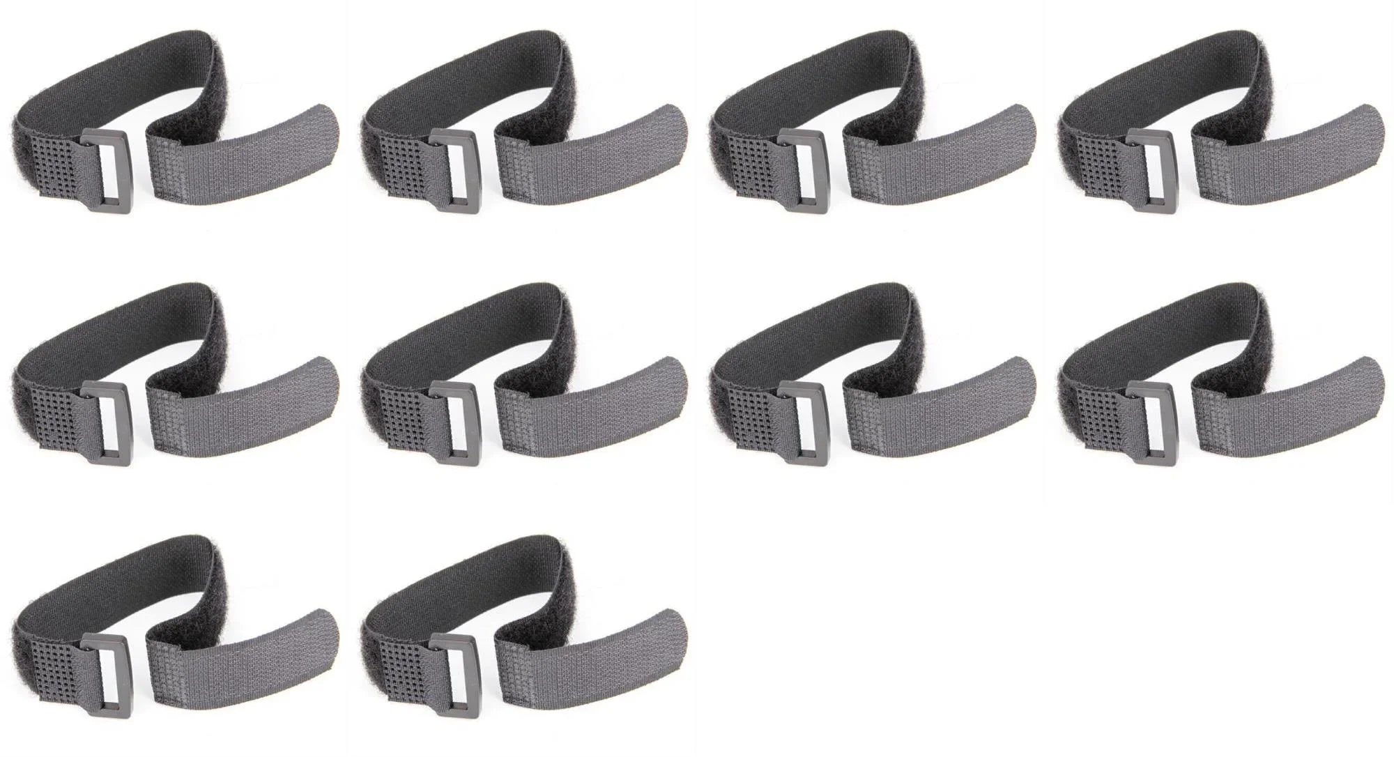 HobbyFlip 250-Z-27 Strap (Battery Wrap) Runner 250-Z-27 Compatible with Walkera Runner 250  10 Pack