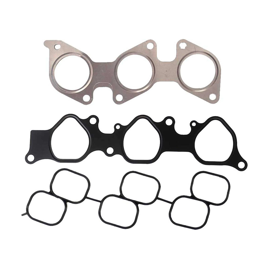 FGS9069  Full Gasket Set Fits Cars & Trucks 03-11 Toyota 4Runner  Cruiser 4.0L  Fits select: 2005-2011  , 2005-2006