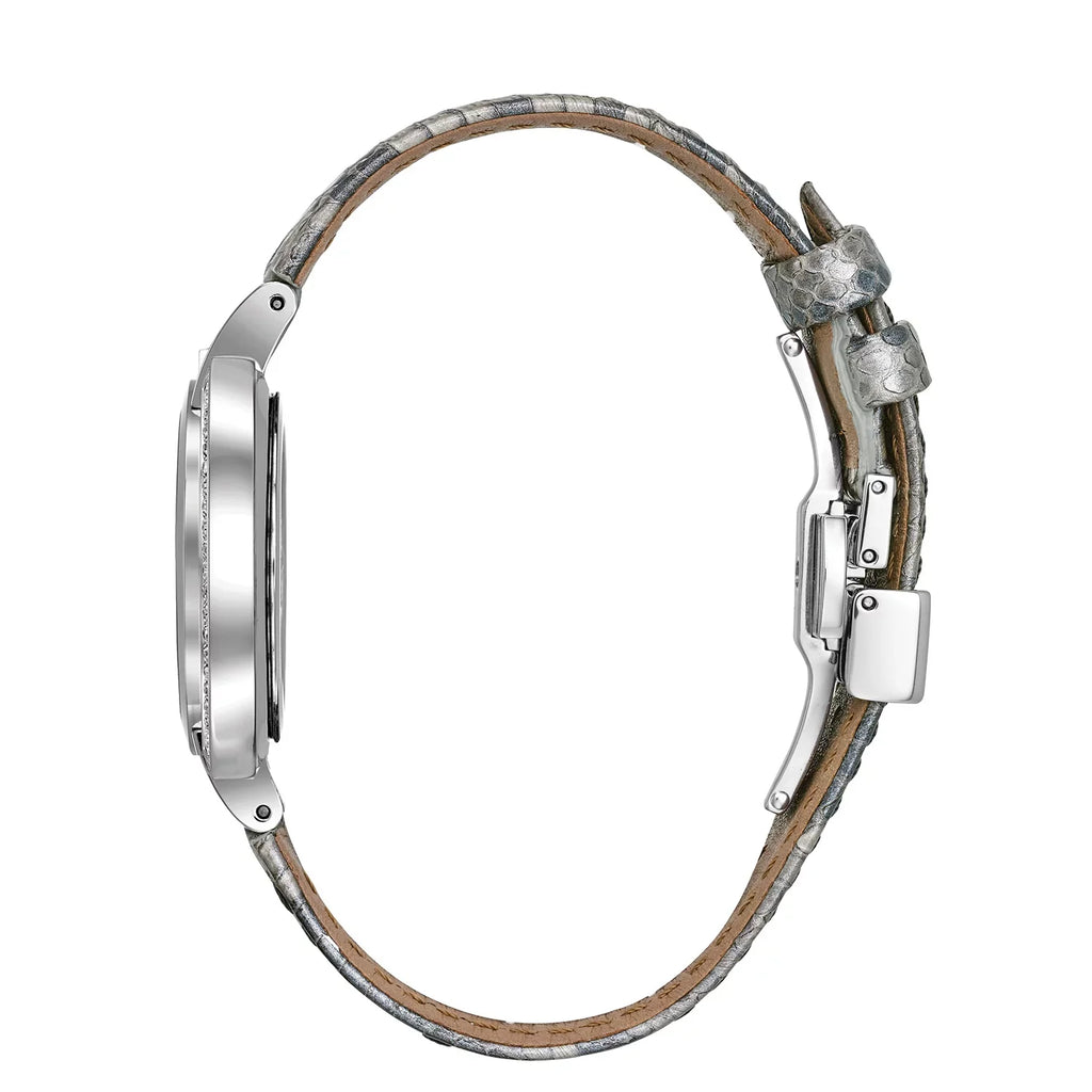 Bulova Rubaiyat Women's Diamond Strap Watch 96R218