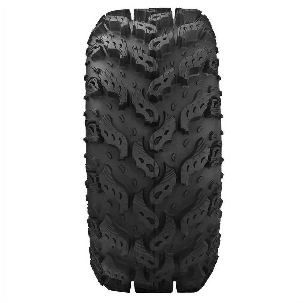 High Lifter HL22 14" Wheels Machined 26" Reptile Tires Kawasaki Teryx Mule