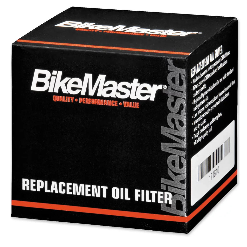 BikeMaster Oil Filter (-303)