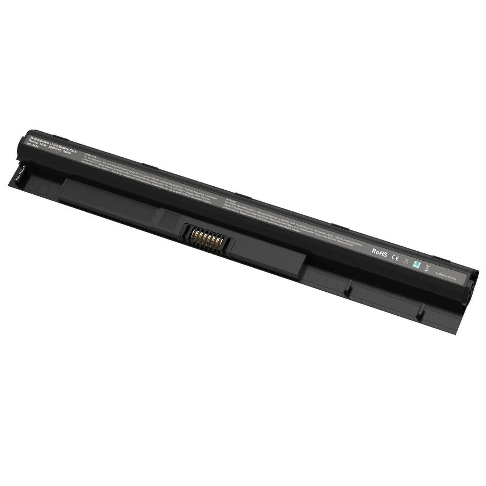 Battery Compatible With Dell Inspiron 14 15 17 3000 5000 Series 5555 5558 5559