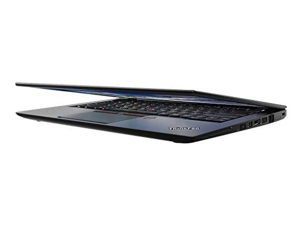 Lenovo T460s Ultrabook 20F9003CUS (14" Display, Intel i7-6600U 2.6GHz, 8GB , 256GB , Webcam, Backlit Keyboard, Fingerprint Reader, Windows 7 Pro 64)