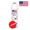Brand , Water Filter , Model # --3000 , Compatible with --I - 1 Filters - Made in U.S.A.
