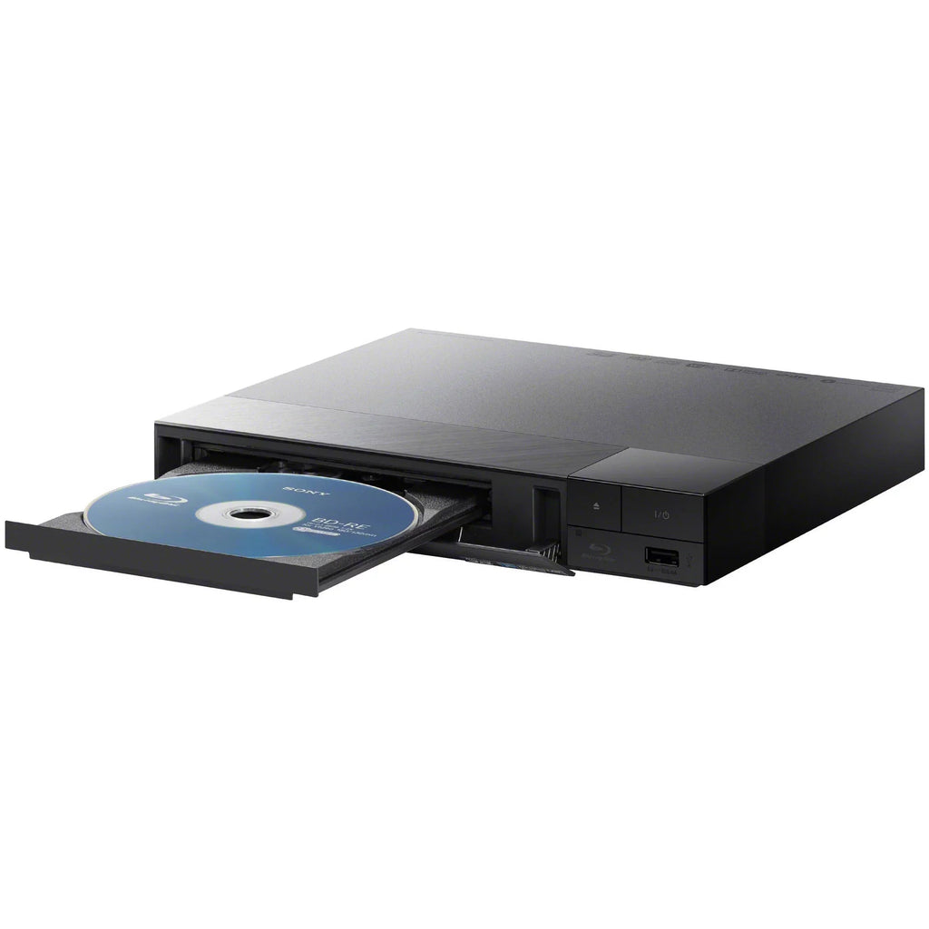 Restored Sony BDPS1700 Streaming Blu-Ray Disc Player,  Internet Connection (Refurbished)