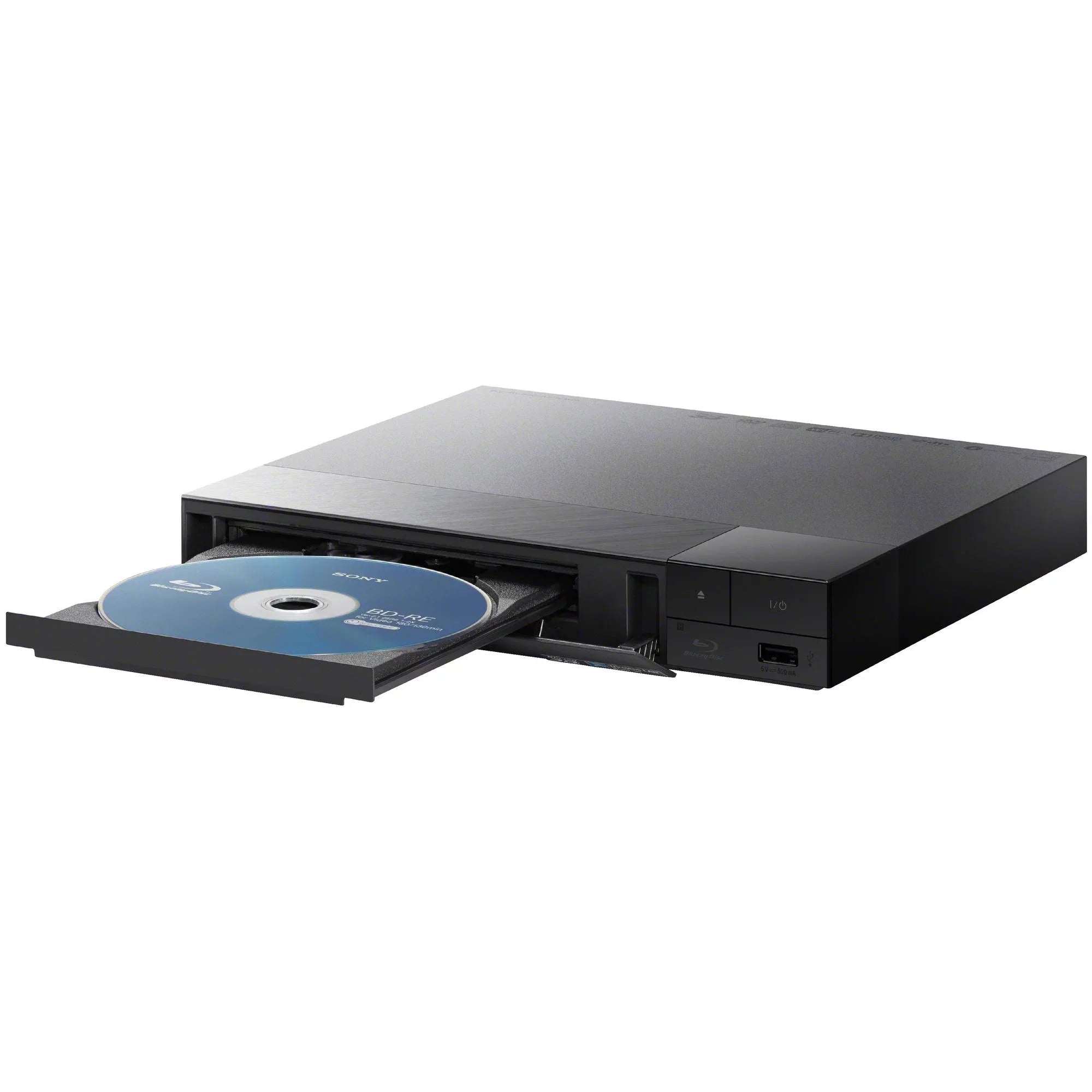 Restored Sony BDPS1700 Streaming Blu-Ray Disc Player,  Internet Connection (Refurbished)