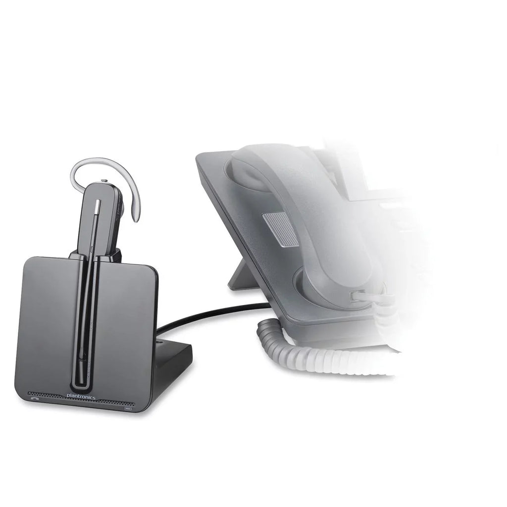 Plantronics CS540  with Lifter Headset System