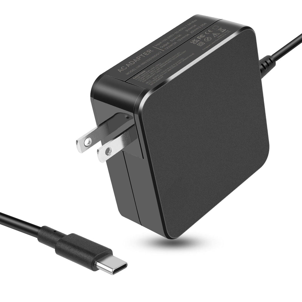 65W  C  Adapter Charger for  L30757-002 L32392-001 L30757-004 L32392-001