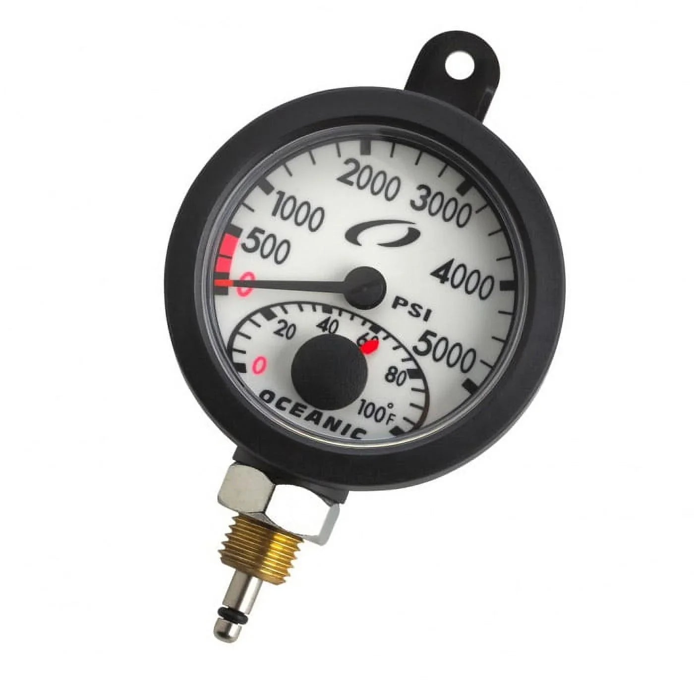 Oceanic Swiv  Module With Tab